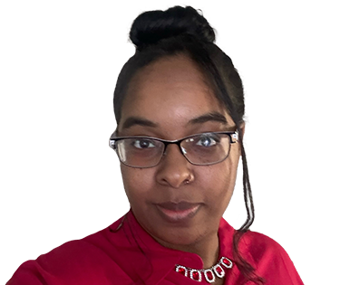 Kimberly, Hill, TurboTax Full Service tax expert in Norfolk, VA