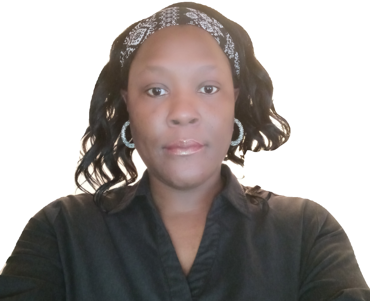 Marian, Pinkney, TurboTax Full Service tax expert in MEMPHIS, TN