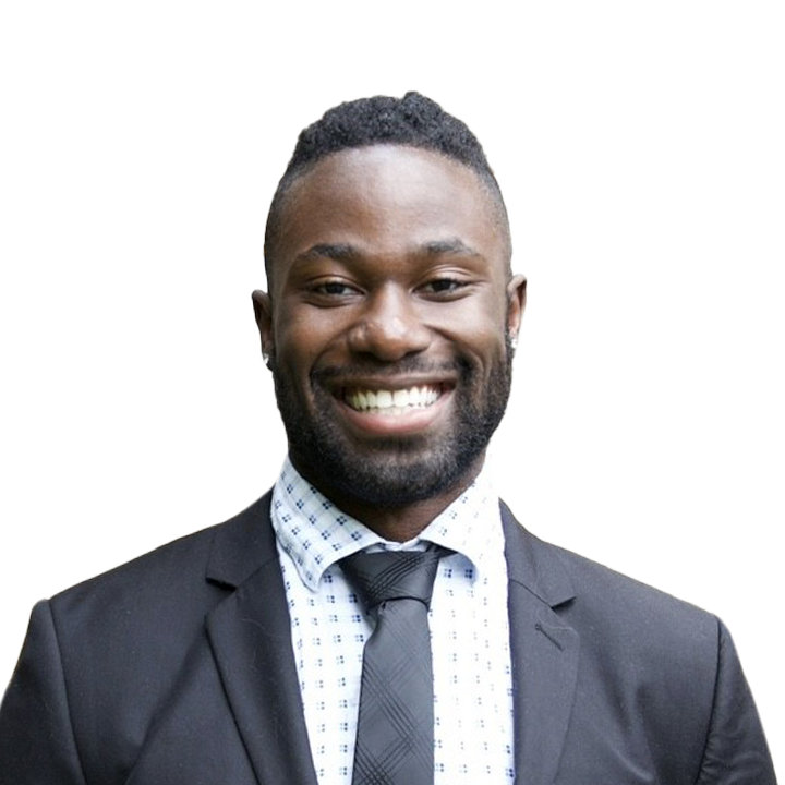 Olakunle, Soniregun, TurboTax Full Service tax expert in New York, NY