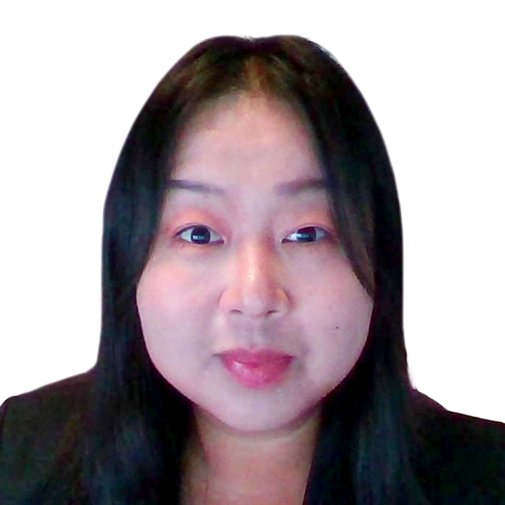 Allison, Yang, TurboTax Full Service tax expert in Duluth, MN