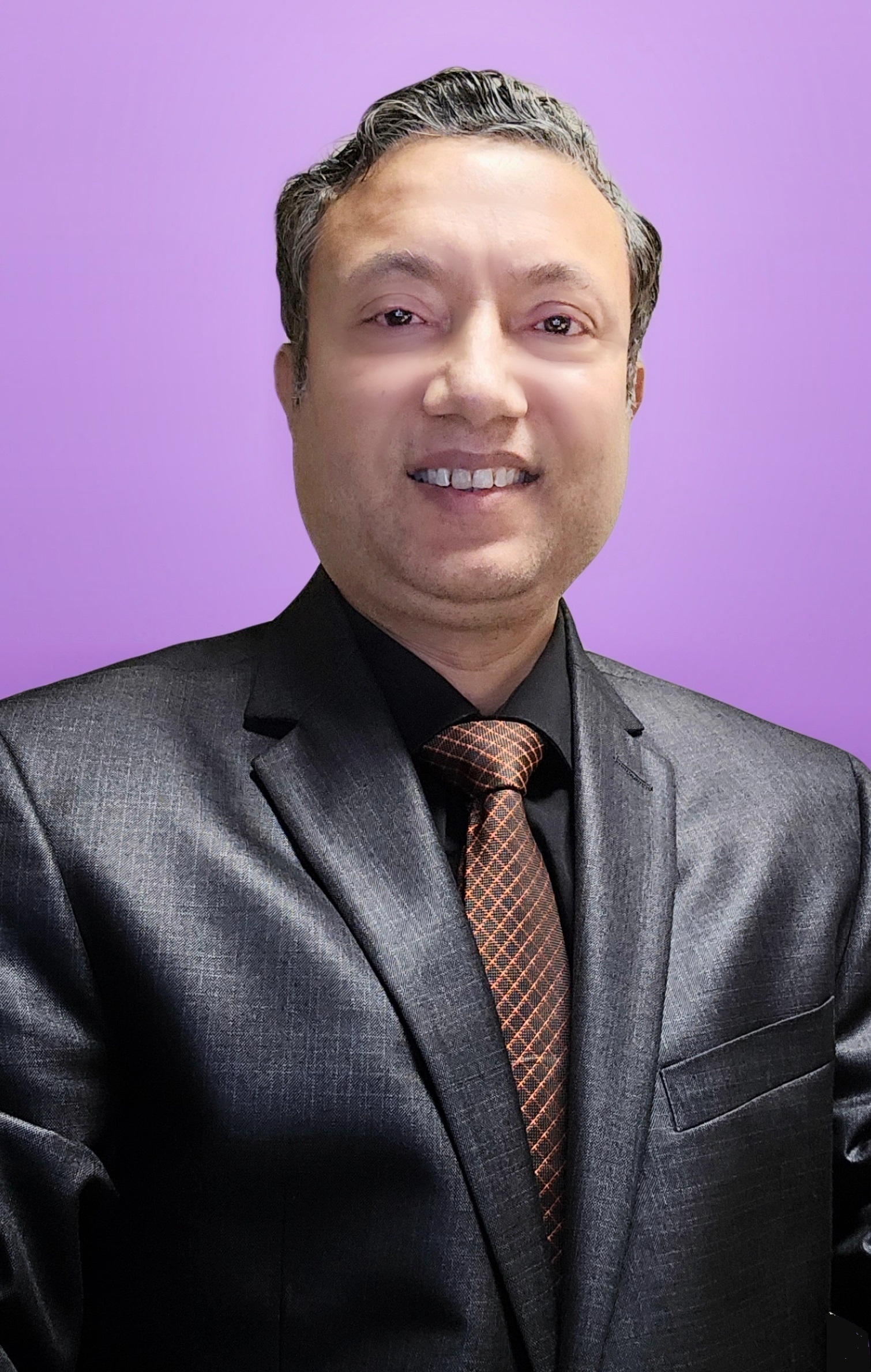 Jyoti Raj Adhikari