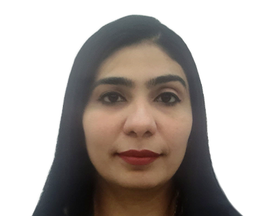 Khushboo, Saleem, TurboTax Full Service tax expert in Sugar Land, TX