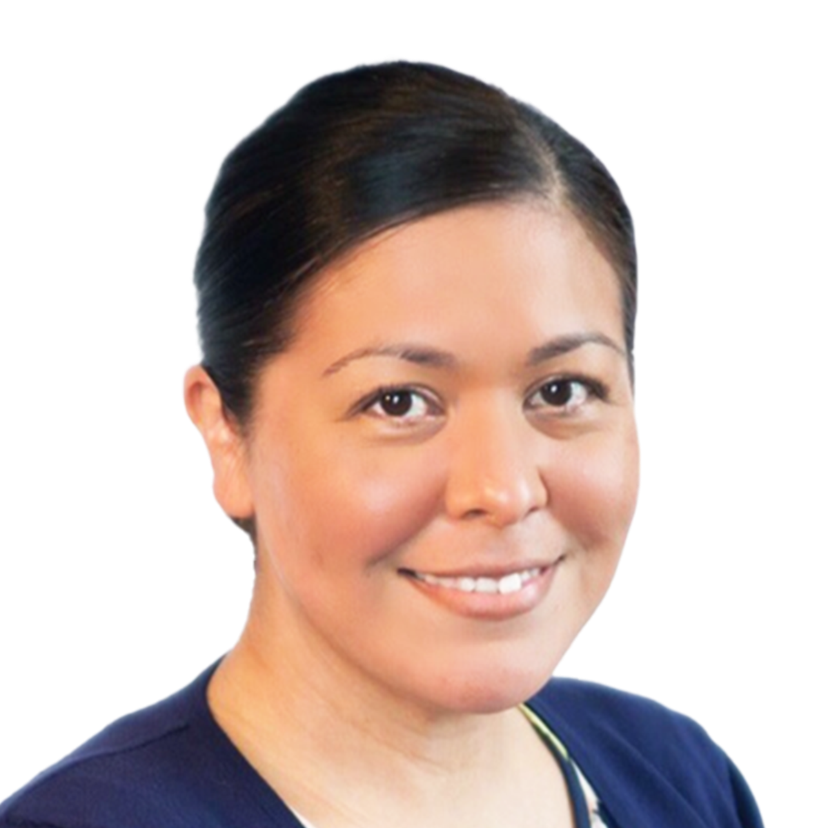 Lorena, Stewart, TurboTax Full Service tax expert in Richmond, VA