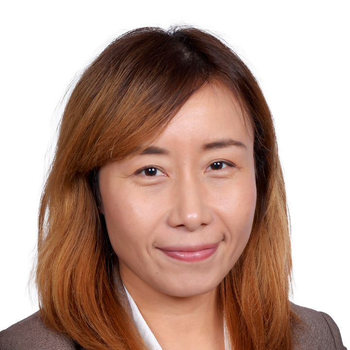 Audrey, Chen, TurboTax Full Service tax expert in Davis, CA