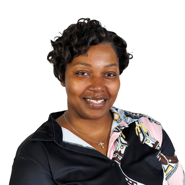 Quinesha, McNeal, TurboTax Full Service tax expert in Madison, WI