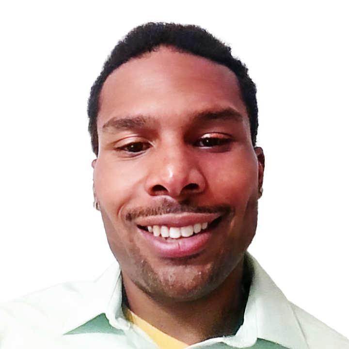 Isiah, Gilbert, TurboTax Full Service tax expert in East Point, GA