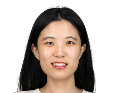 Amy, Chen, TurboTax Full Service tax expert in Jersey City, NJ