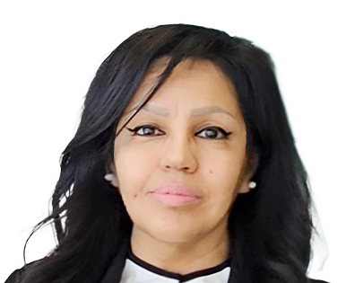 Elizabeth, Holguin, TurboTax Full Service tax expert in TUCSON, AZ