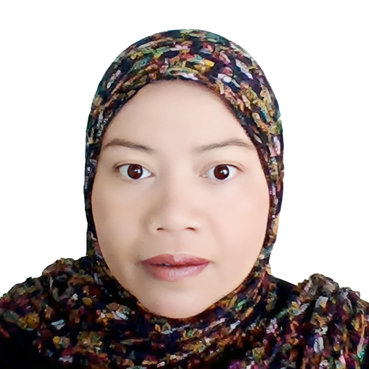 Lina, Hamzah, TurboTax Full Service tax expert in Pearland, TX