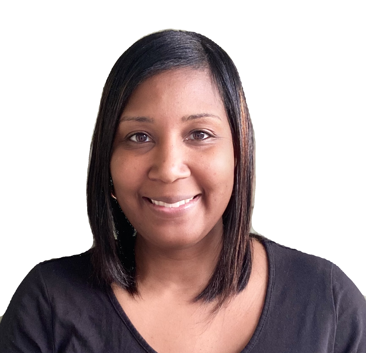 Khia, Powell, TurboTax Full Service tax expert in Raleigh, NC