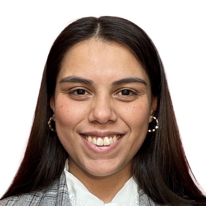 Esmeralda, Garcia, TurboTax Full Service tax expert in Haltom City, TX