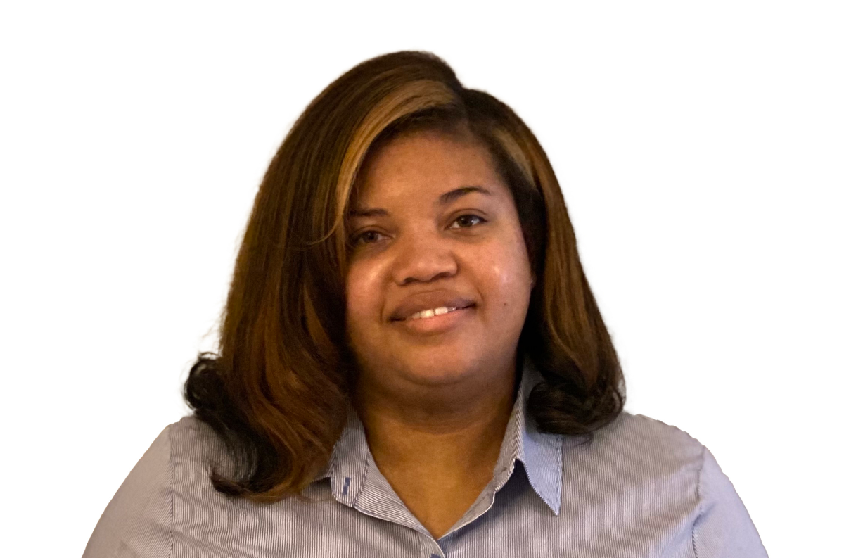 Ashley, Hart, TurboTax Full Service tax expert in Martinez, GA