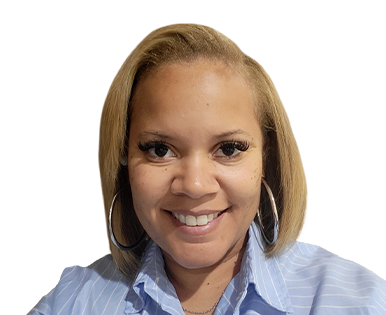 Latasha, Mitchell, TurboTax Full Service tax expert in Fort Worth, TX