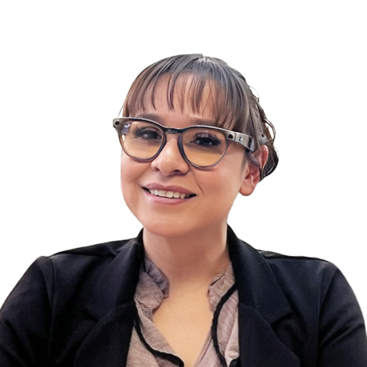 Natalie, Potter, TurboTax Full Service tax expert in El Paso, TX