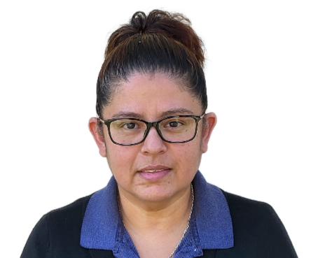 Monica, Barco, TurboTax Full Service tax expert in Garland, TX