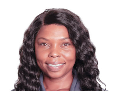 Demetria, Overton, TurboTax Full Service tax expert in Lithonia, GA